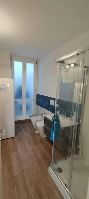 칼로포테 A Ca Da Pauluccia 빌라 펜션