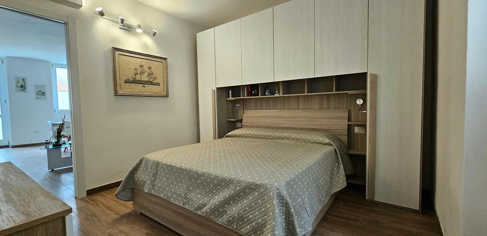 칼로포테 A Ca Da Pauluccia 빌라 이탈리아