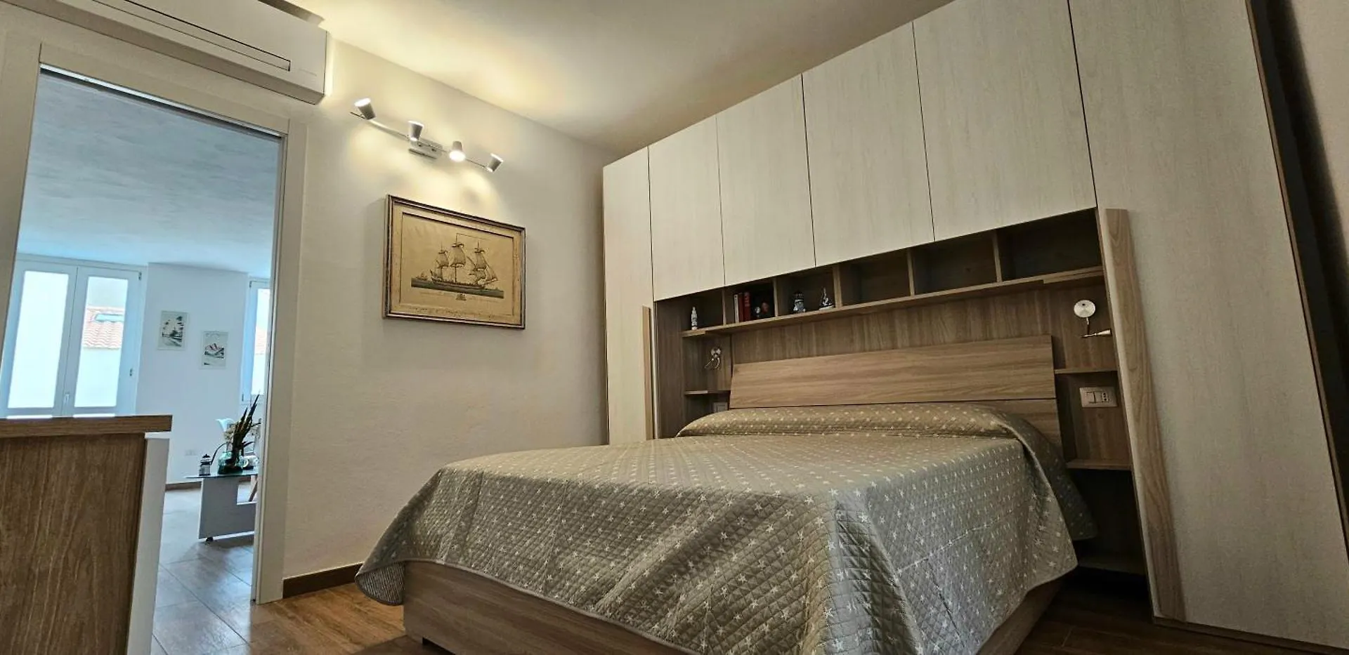 칼로포테 A Ca Da Pauluccia 빌라 0*,